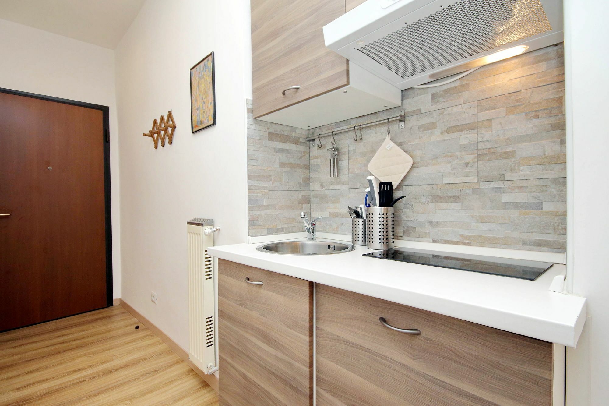 Holiday Rental San Lorenzo District Rome Buitenkant foto