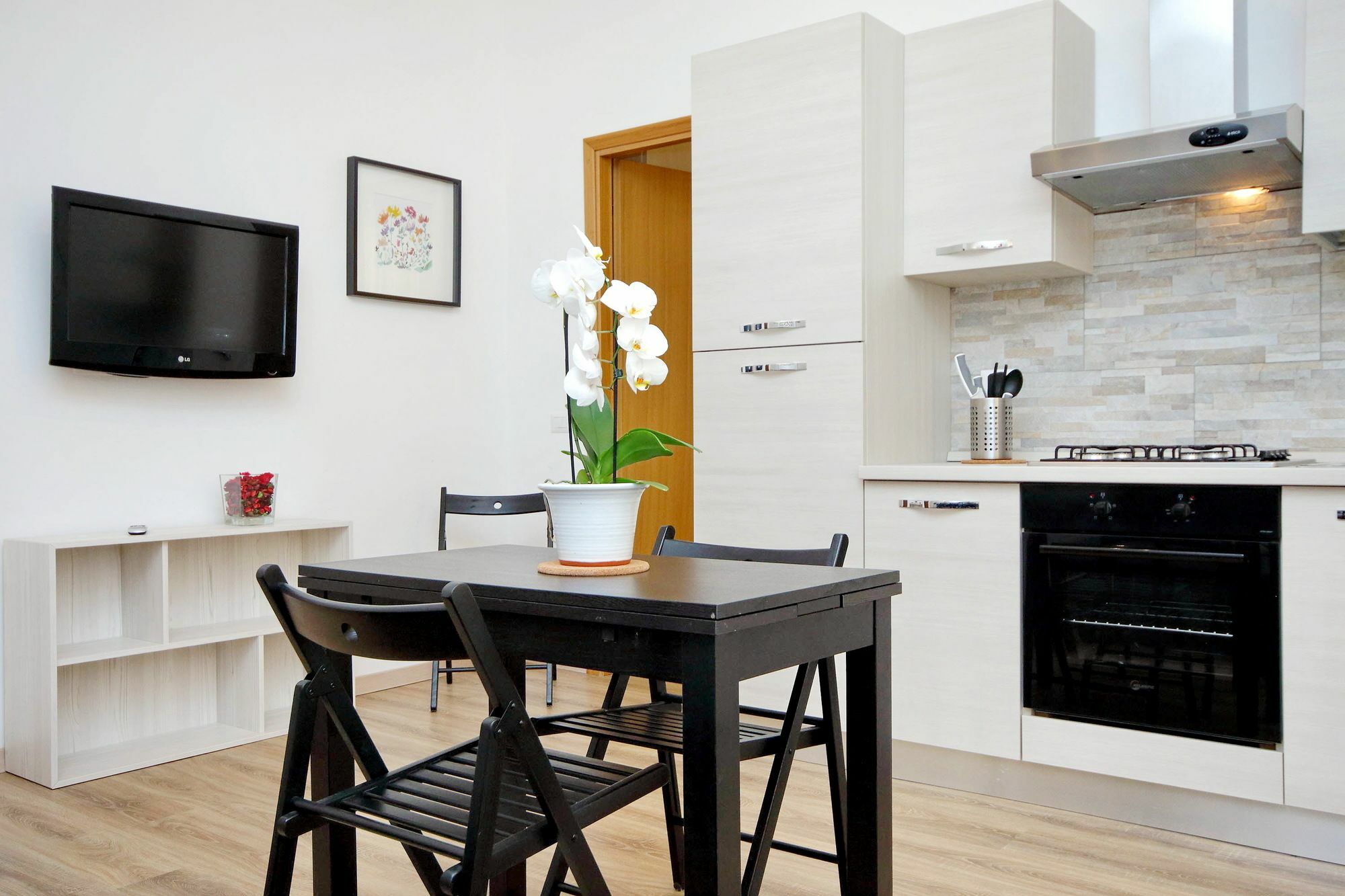 Holiday Rental San Lorenzo District Rome Buitenkant foto